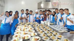 15 Sekolah Kuliner Terbaik Di Indonesia (Gratis, Beasiswa & Biaya)