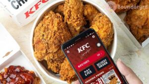 Nomor Telepon KFC Delivery Terlengkap & Cara Pesan Delivery