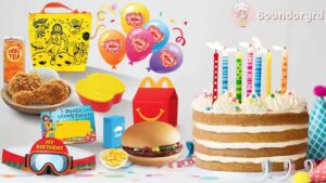 Paket Ulang Tahun MCD Desember 2024: Harga, Fasilitas & Tips Memilih