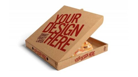 Desain Kemasan Pizza Unik 480x270 