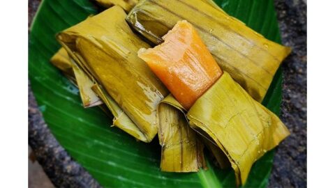 Resep Makanan Dari Singkong Yang Mudah Sederhana Kekinian