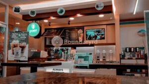 Gaji Barista Point Cafe Indomaret Januari 2024: Full Time & Part Time